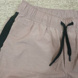 Bearded Goat Rover Board Shorts Mens M  Draw String Perfromance Stretch